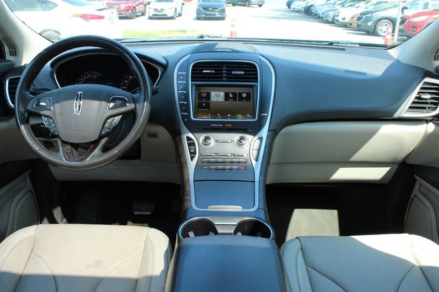 Used 2017 Lincoln MKX Reserve w/ Lincoln MKX Climate Package AWD/4WD image 17
