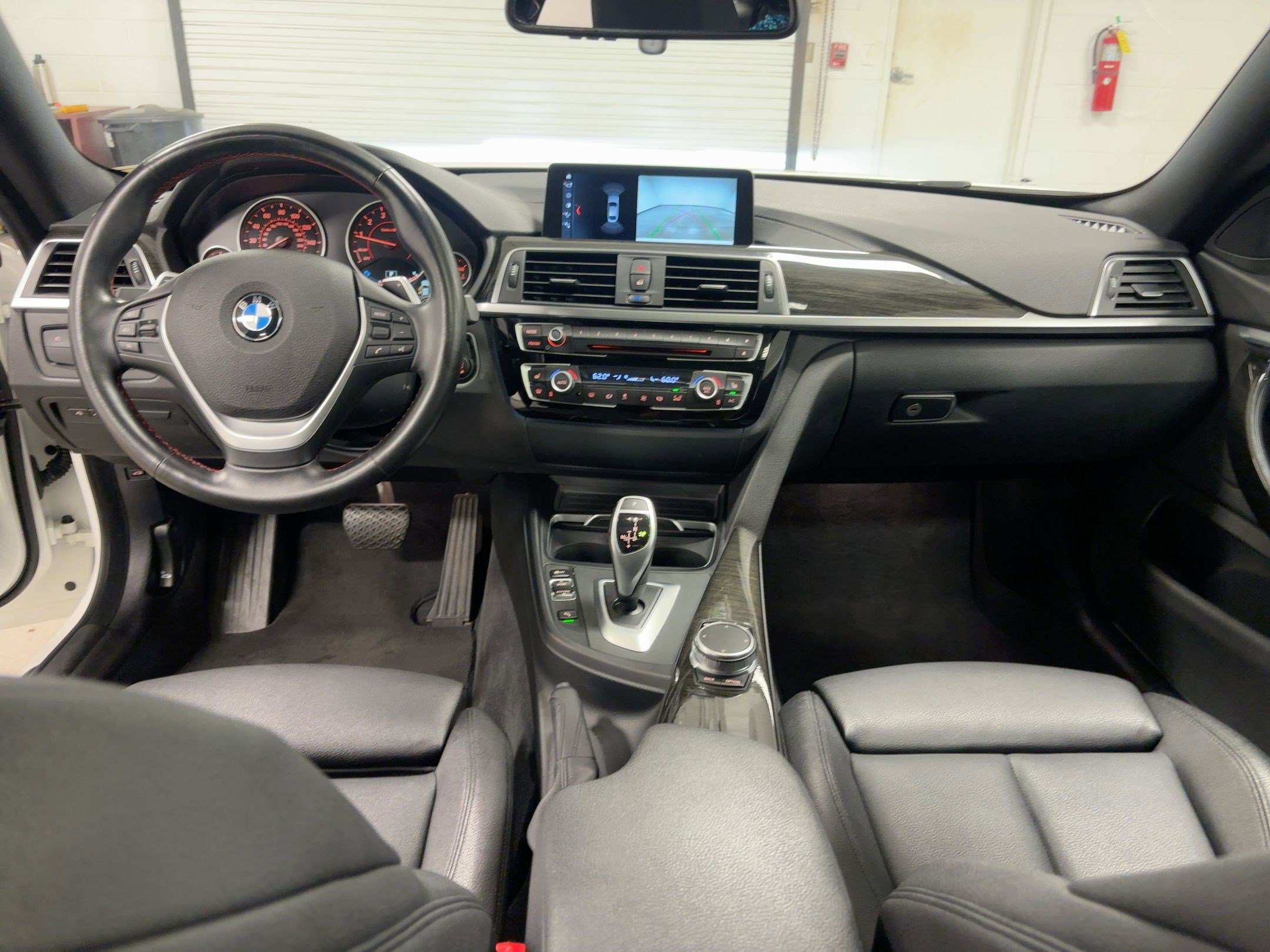 Used 2020 BMW 430i Gran Coupe 430i image 16