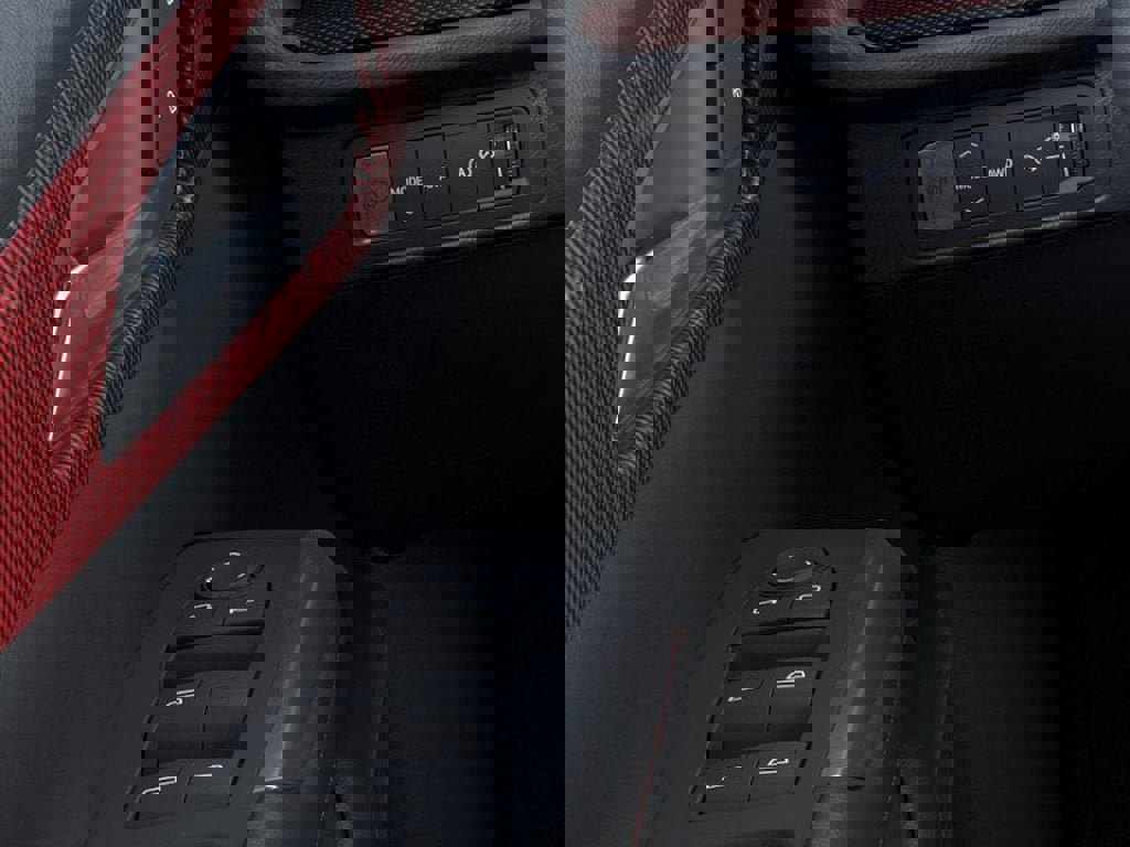 New 2026 Chevrolet Traverse Z71 image 23