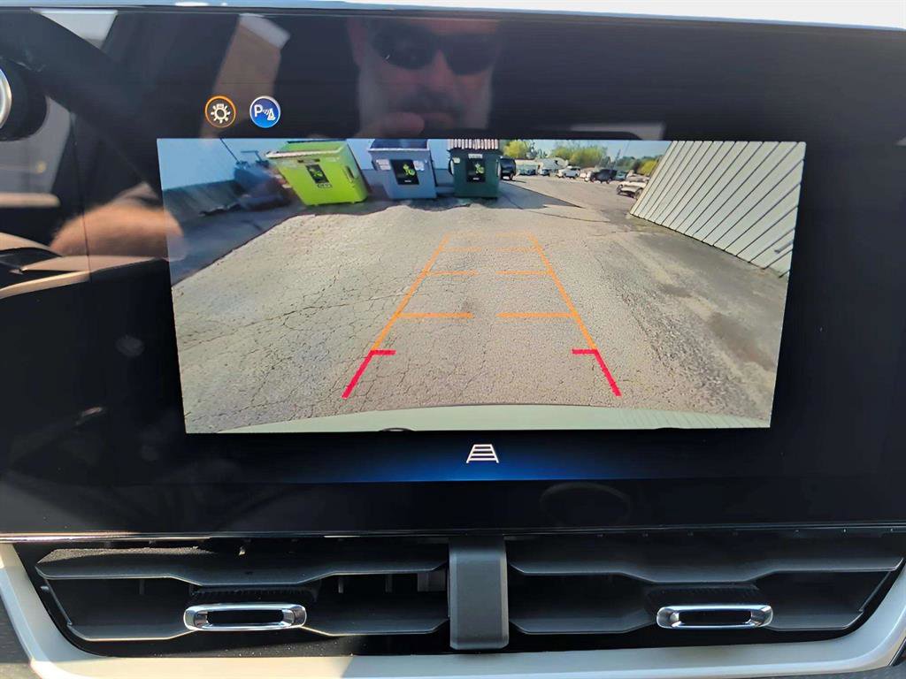 New 2026 Chevrolet Equinox LT w/ Convenience Package II image 11