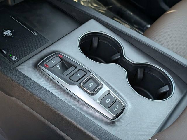 New 2026 Honda Ridgeline RTL image 21