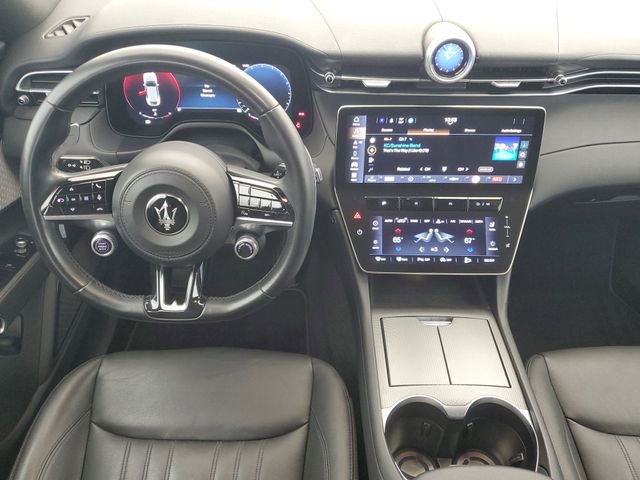 Used 2023 Maserati Grecale GT AWD/4WD image 16