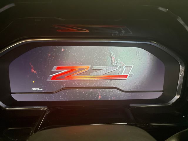 Used 2024 Chevrolet Silverado 1500 RST image 10