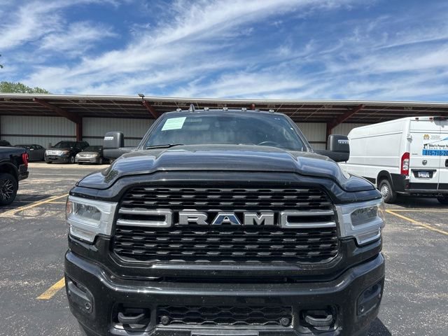 Used 2024 RAM 3500 Lone Star w/ Level 2 Equipment Group AWD/4WD image 19