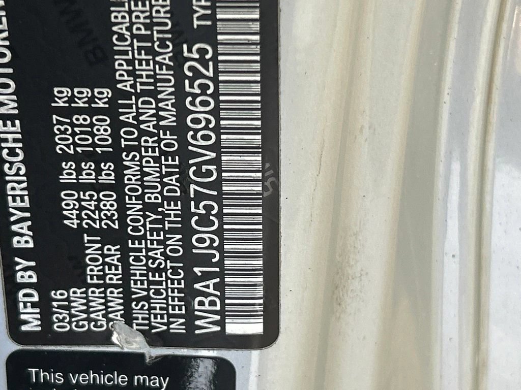 Used 2016 BMW M235i xDrive Coupe AWD/4WD image 39