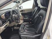 Used 2022 Chrysler Voyager LX w/ Fleet Security Group FWD image 3