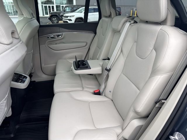 Used 2023 Volvo XC90 B6 Plus w/ Protection Package Premier AWD/4WD image 32