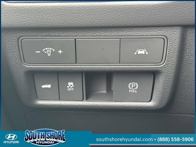Certified 2023 Hyundai Sonata N Line FWD image 24
