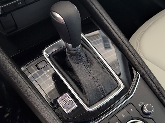 Used 2025 MAZDA CX-5 AWD 2.5 S w/ Preferred Package image 33