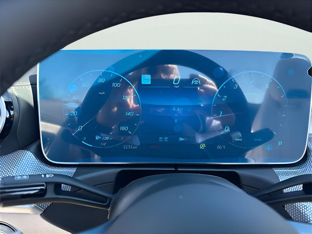 New 2026 Mercedes-Benz CLE 300 4MATIC Cabriolet image 14