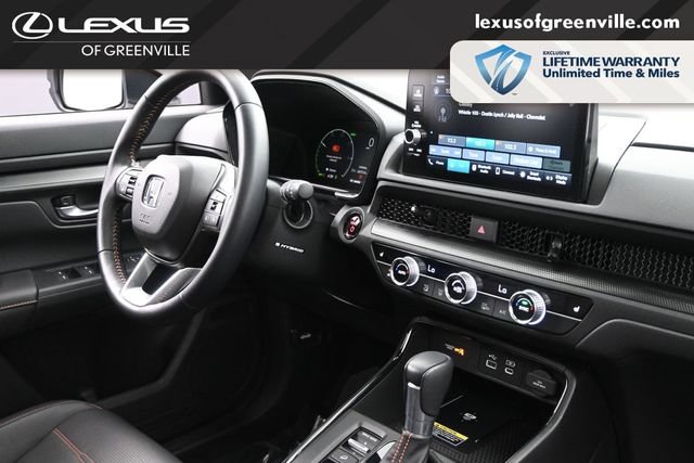 Used 2025 Honda CR-V Sport-L image 29