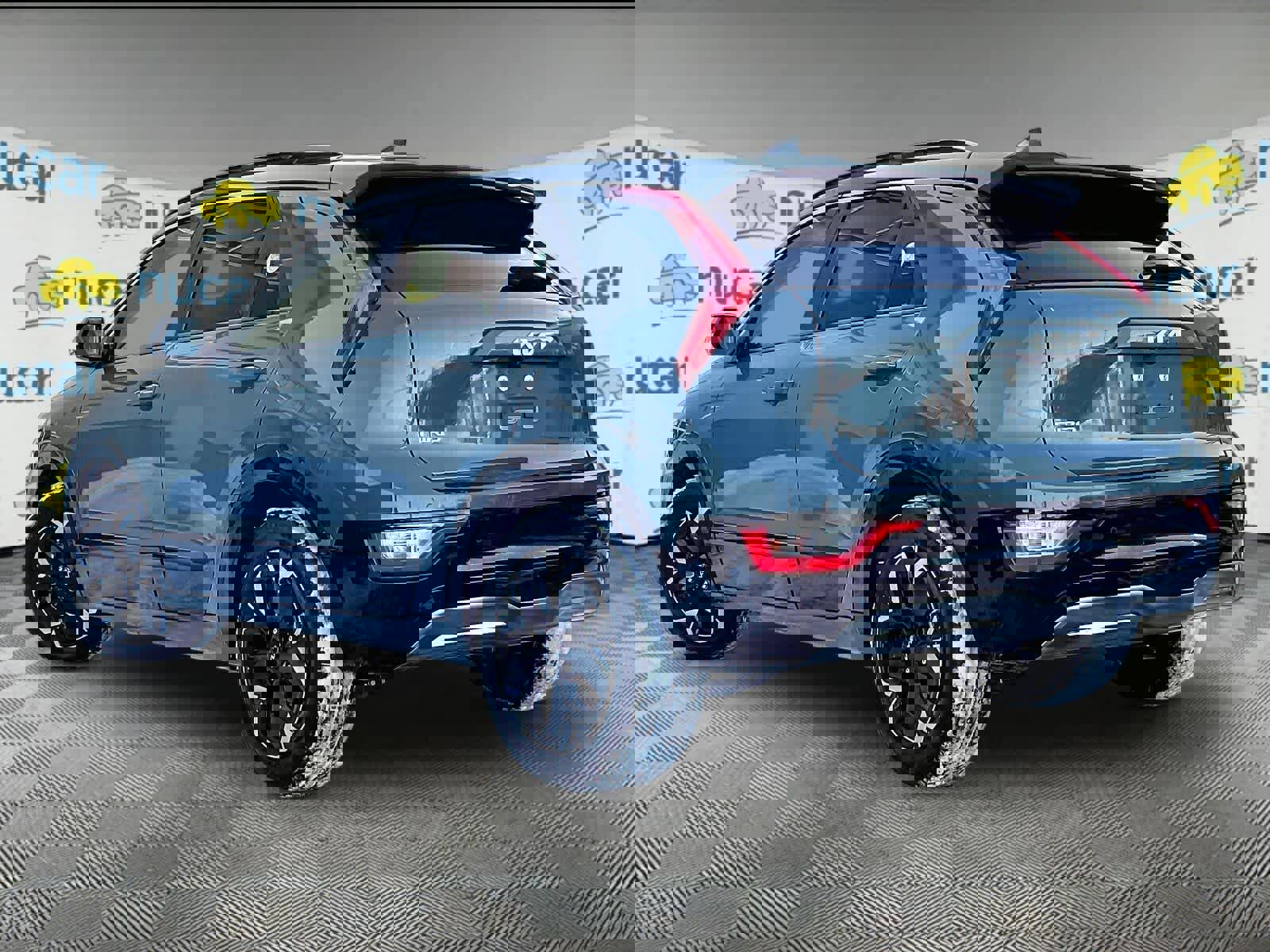 Used 2024 Kia Niro Wind image 4