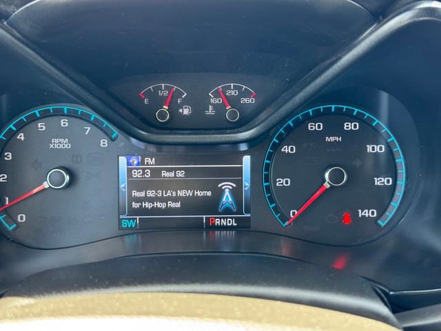 Used 2018 Chevrolet Colorado LT w/ Redline Special Edition image 20