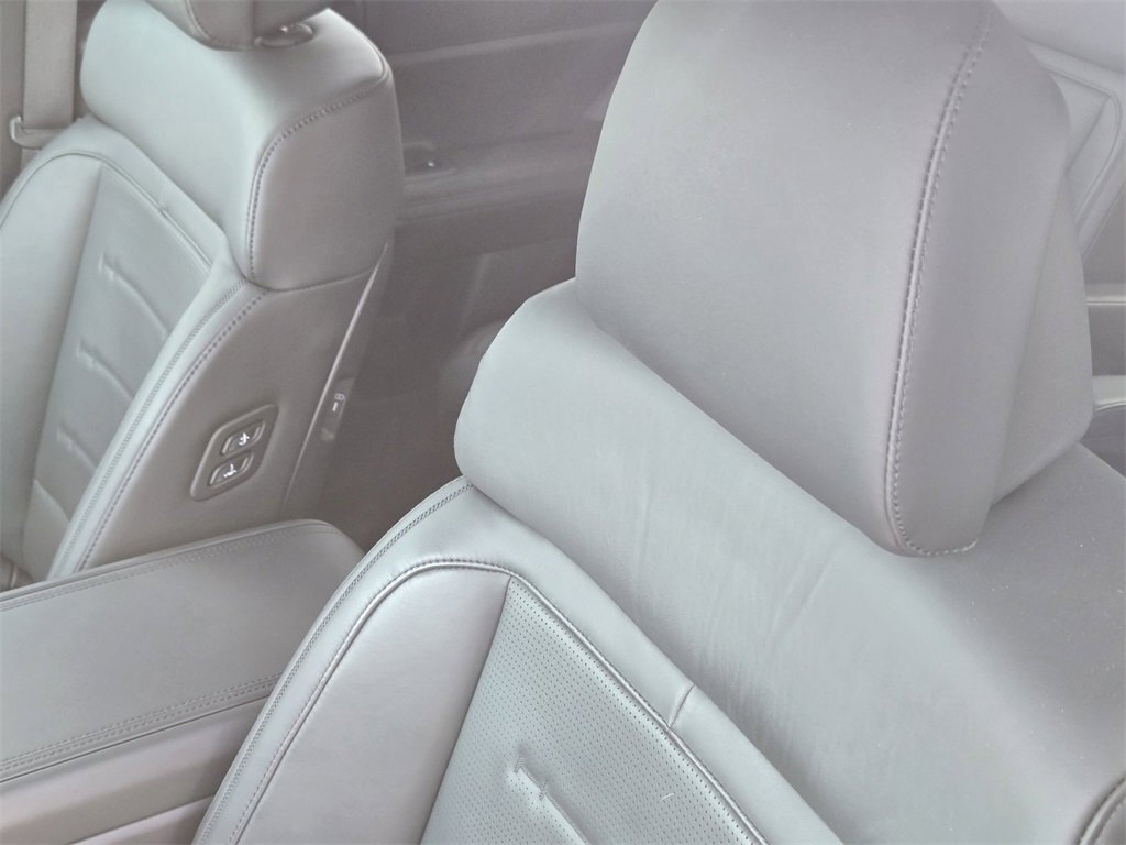 Used 2025 Hyundai Santa Fe Calligraphy image 20