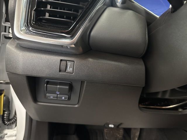 New 2026 GMC Canyon Elevation image 20