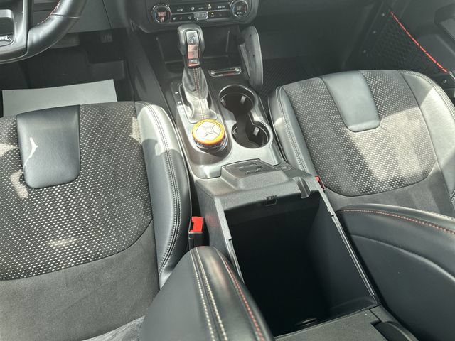 Used 2024 Ford Bronco Raptor AWD/4WD image 24
