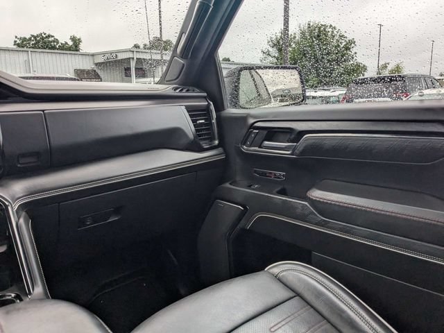 Used 2024 GMC Sierra 1500 AT4X AWD/4WD image 15