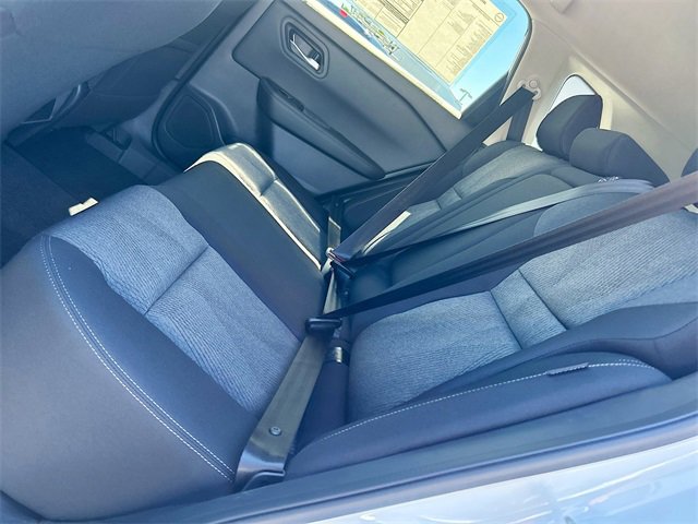 New 2026 Nissan Rogue SV image 13