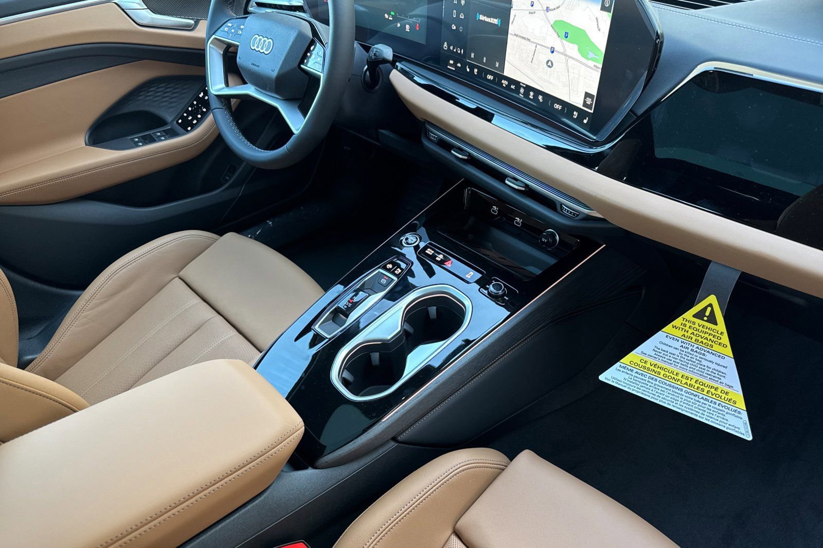 New 2026 Audi A6 Premium Plus AWD/4WD image 12