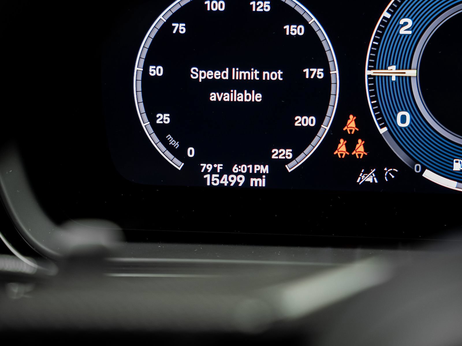 Used 2024 Porsche Cayenne Turbo GT AWD/4WD image 47