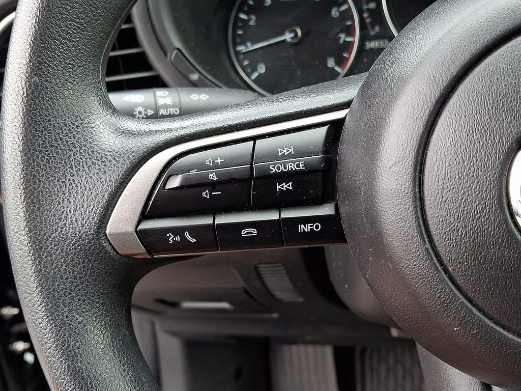 Used 2024 MAZDA CX-30 AWD 2.5 S image 20