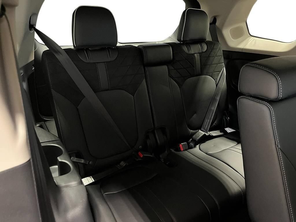 New 2026 Honda Pilot Elite image 24