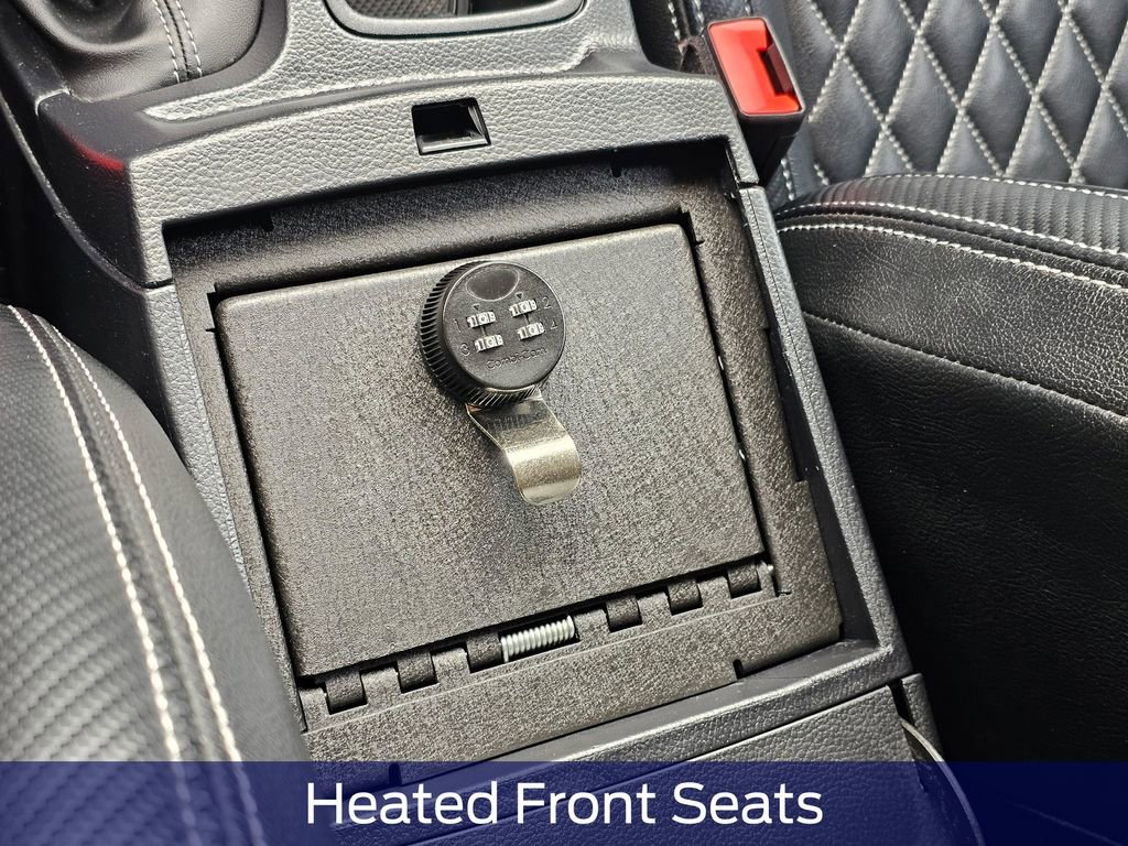 Used 2021 Ford Ranger XLT w/ Equipment Group 302A High image 31