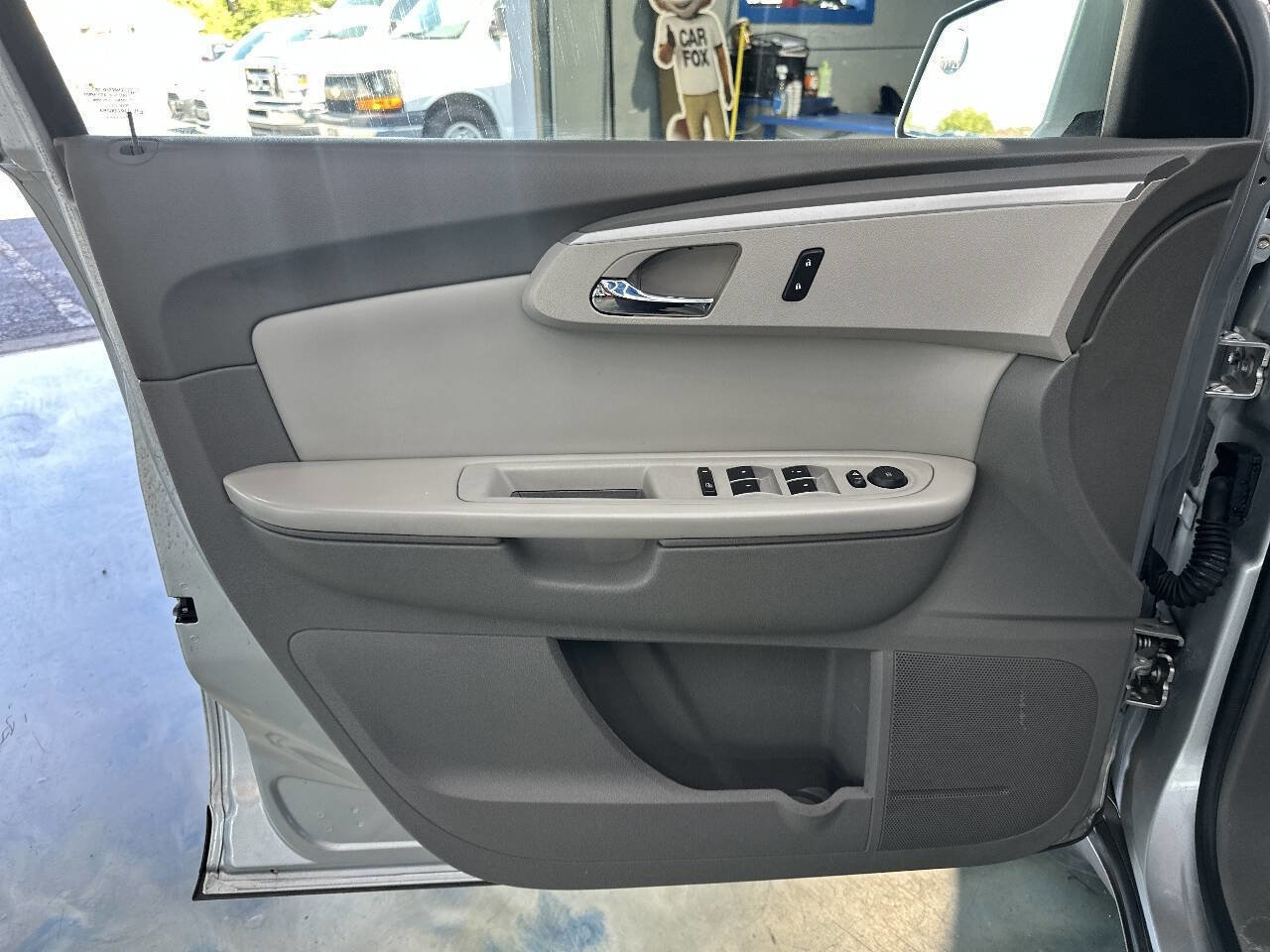 Used 2012 Chevrolet Traverse LT w/ All-Star Edition image 18