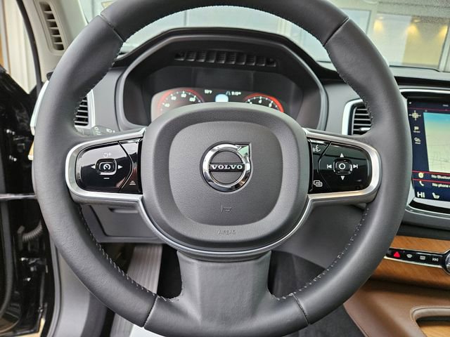Used 2018 Volvo XC90 T6 Inscription w/ Convenience Package AWD/4WD image 24