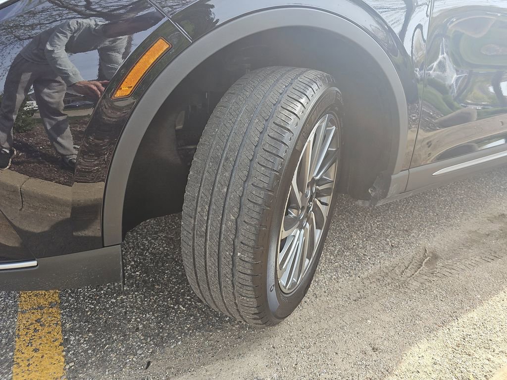 Used 2023 Lincoln Corsair Reserve image 29