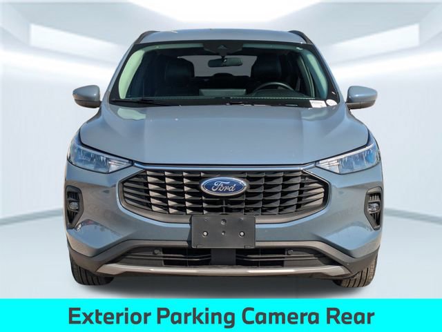 Used 2023 Ford Escape SE FWD image 11