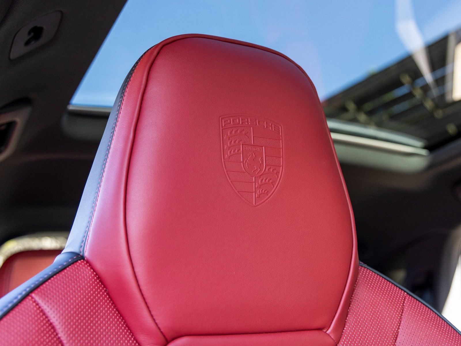New 2026 Porsche Cayenne S image 61