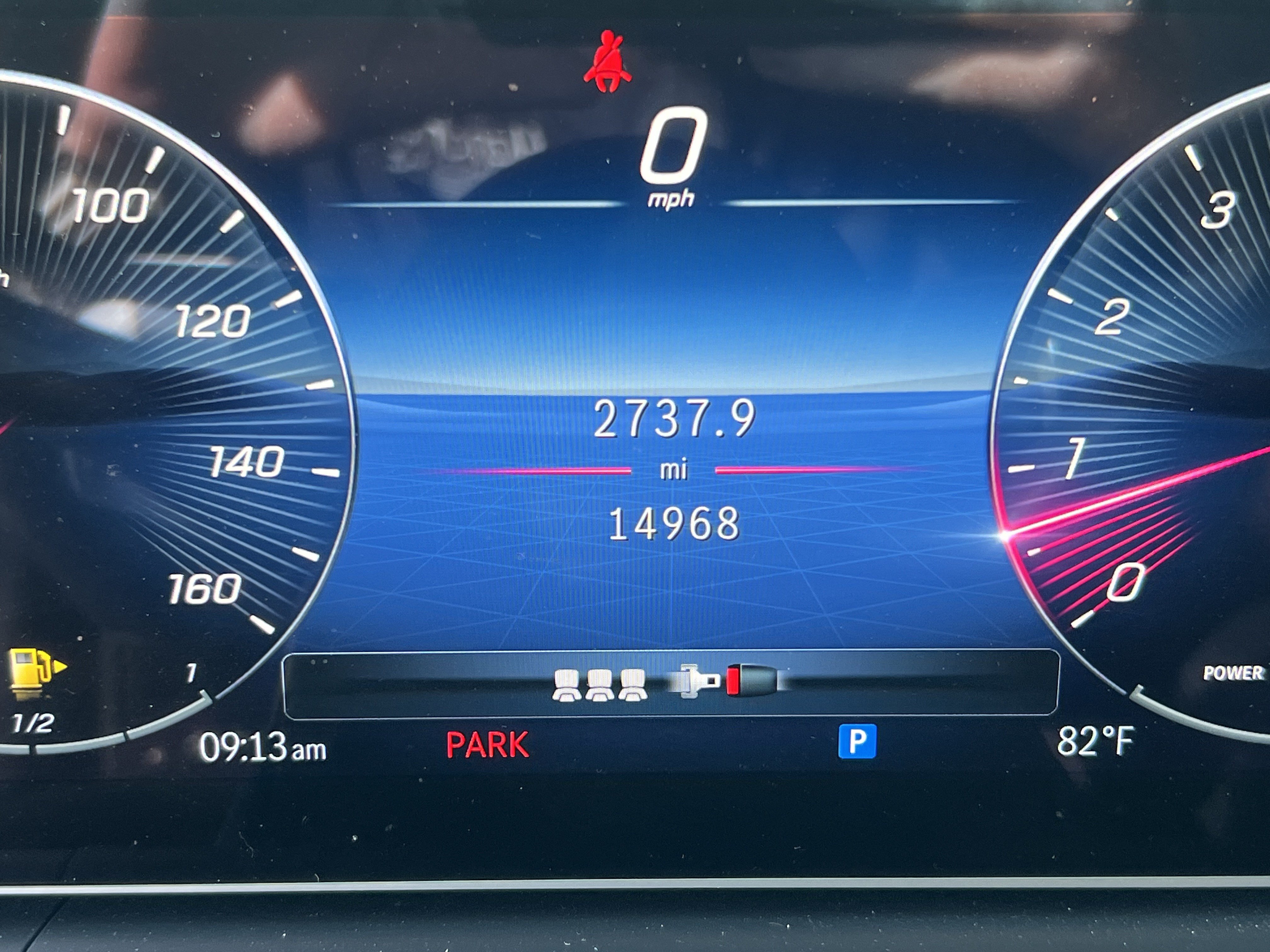 Certified 2025 Mercedes-Benz GLE 350 4MATIC image 22