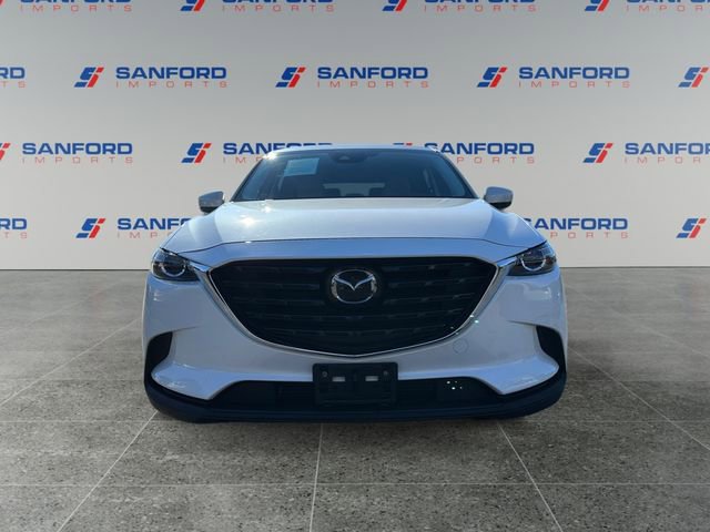 Used 2023 MAZDA CX-9 Touring Plus image 8