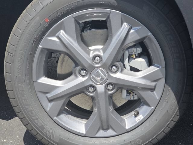 New 2027 Honda HR-V LX image 4