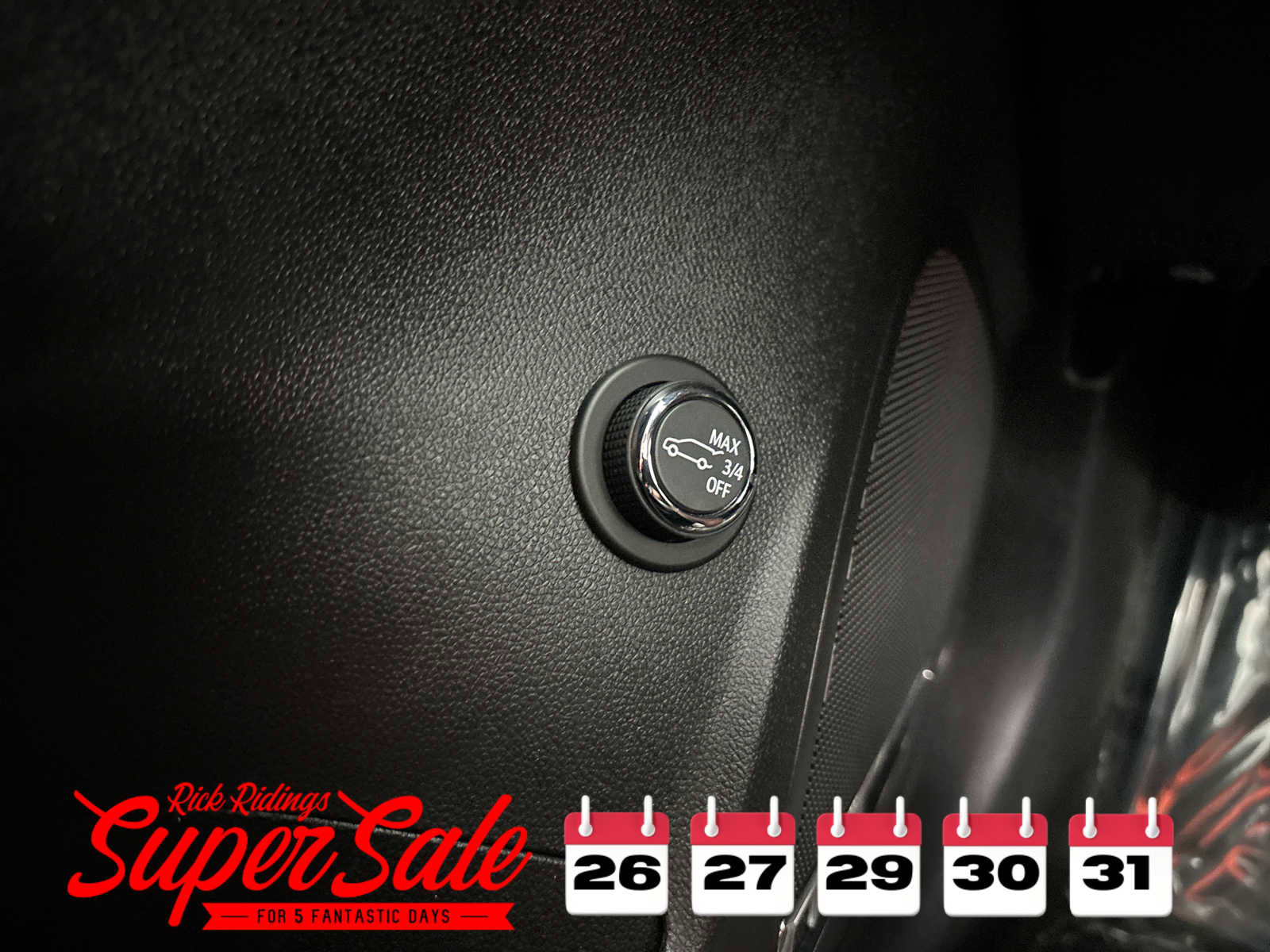 Used 2023 Buick Envision Essence w/ Technology Package I image 26