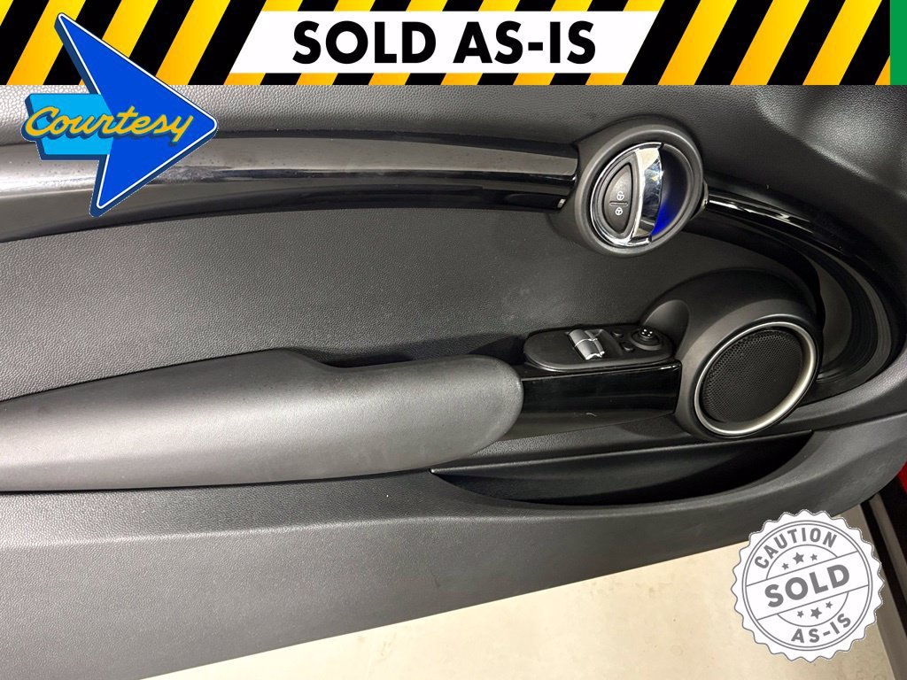 Used 2015 MINI Cooper S FWD image 13