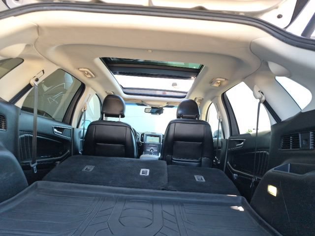 Used 2016 Ford Edge Sport w/ Equipment Group 401A AWD/4WD image 43