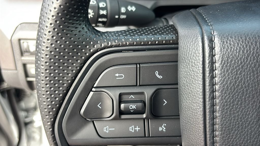New 2026 Toyota Tacoma SR5 AWD/4WD image 15