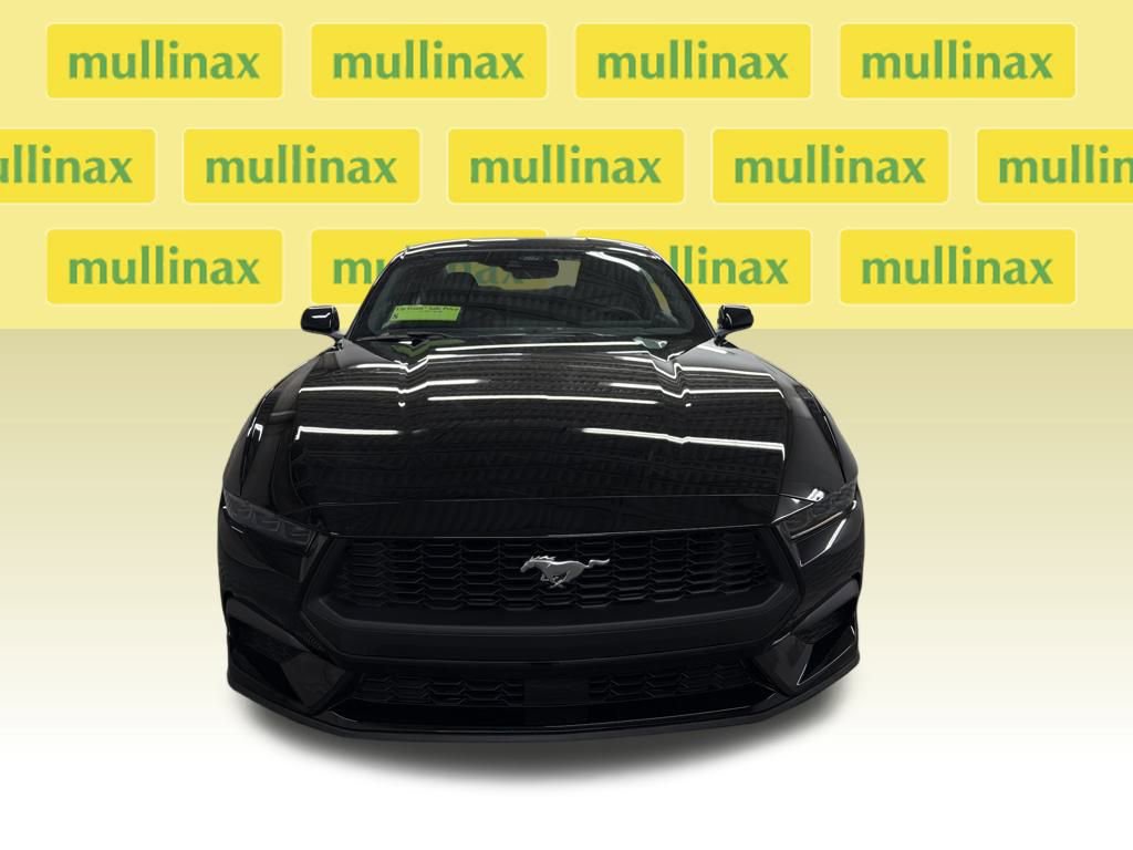 New 2026 Ford Mustang Coupe image 15