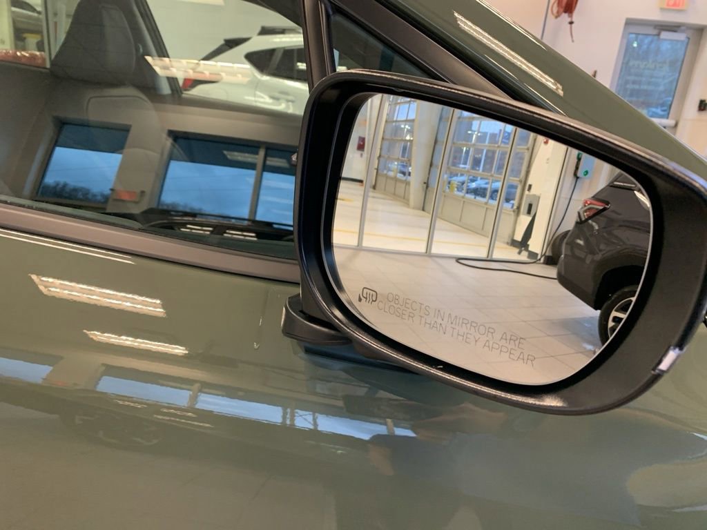 Certified 2024 Subaru Crosstrek 2.5i Limited image 22