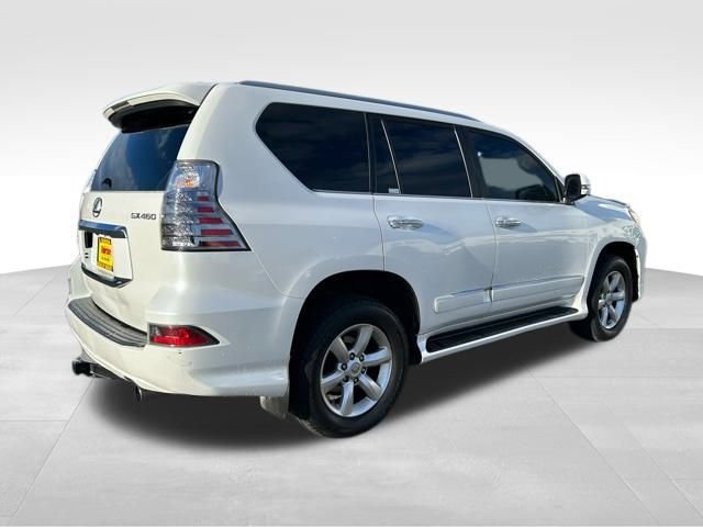 Used 2016 Lexus GX 460 w/ Comfort Package image 10