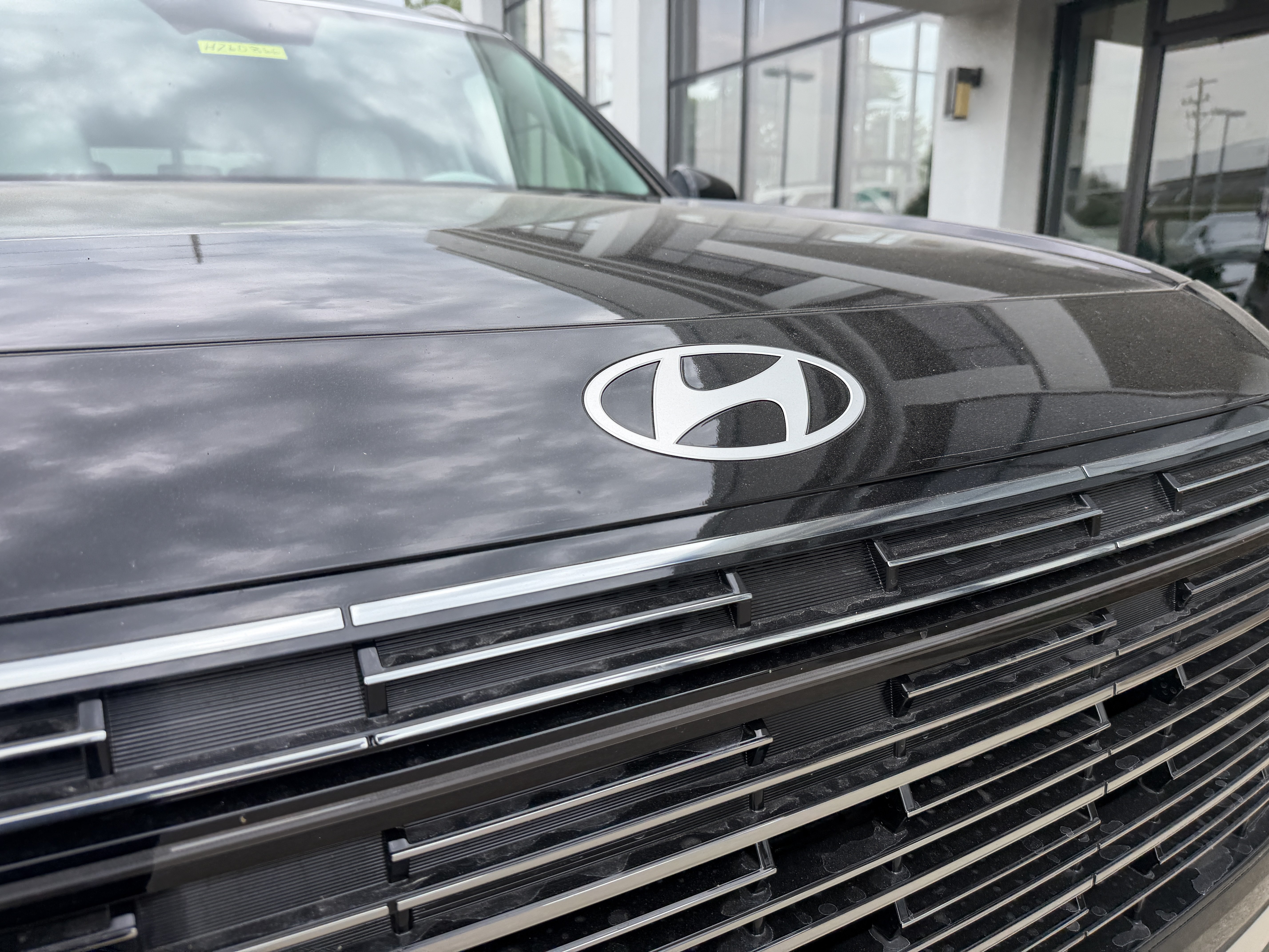 New 2026 Hyundai Palisade SEL AWD/4WD image 19