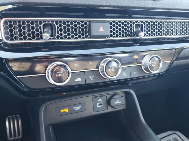 Used 2023 Honda Civic Sport image 24