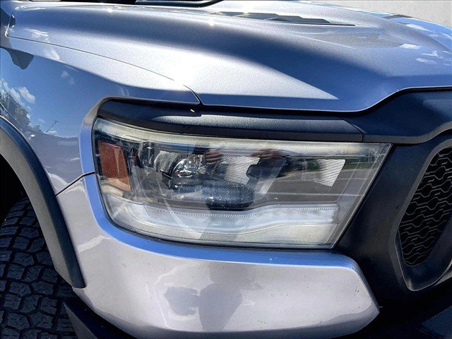 Used 2020 RAM 1500 Rebel w/ Rebel Level 1 Equipment Group RWD image 28