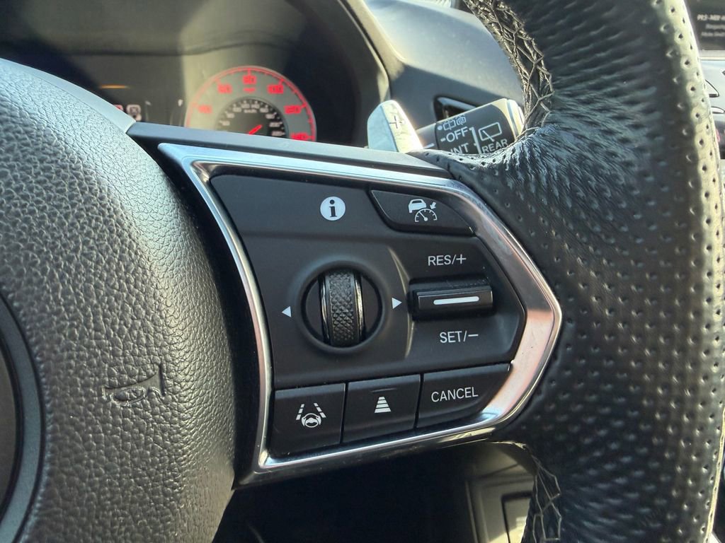 Used 2023 Acura RDX AWD w/ A-Spec & Advance Pkg image 33