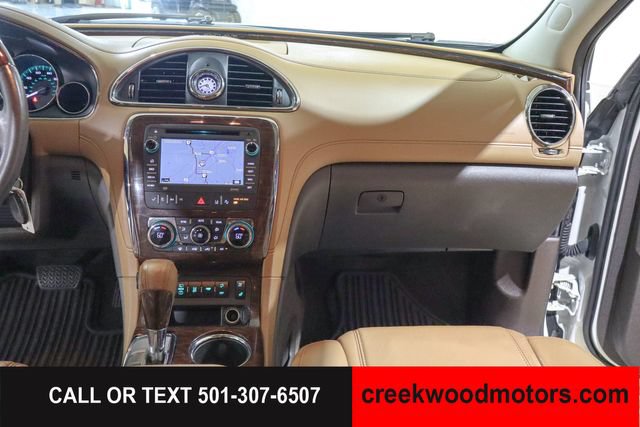 Used 2014 Buick Enclave Premium FWD image 49