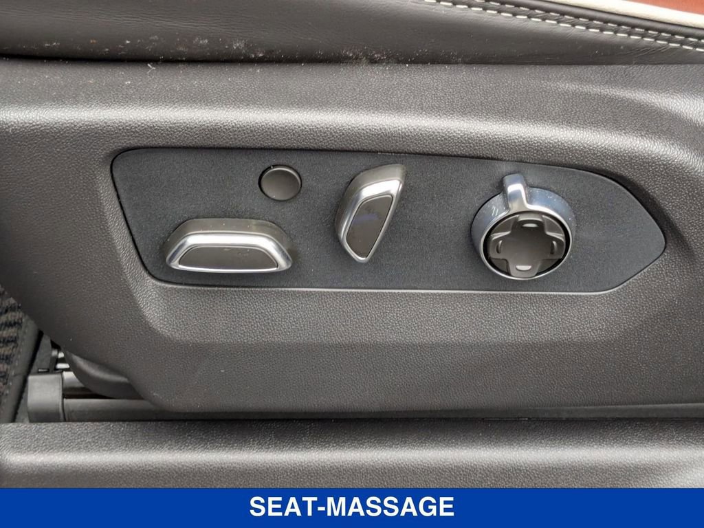 New 2026 GMC Sierra 1500 Denali Ultimate image 14