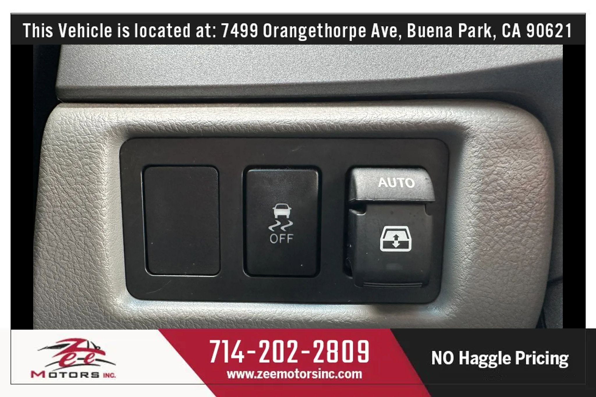 Used 2015 Toyota Sequoia SR5 w/ Premium Package AWD/4WD image 39