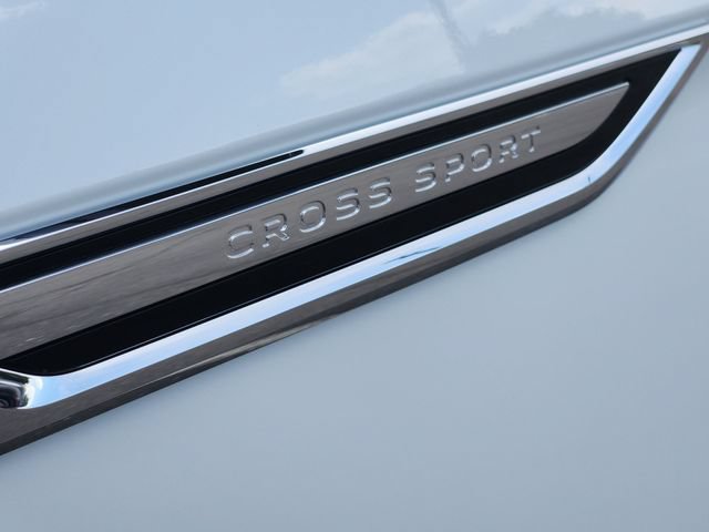 New 2026 Volkswagen Atlas Cross Sport SEL Premium R-Line AWD/4WD image 12